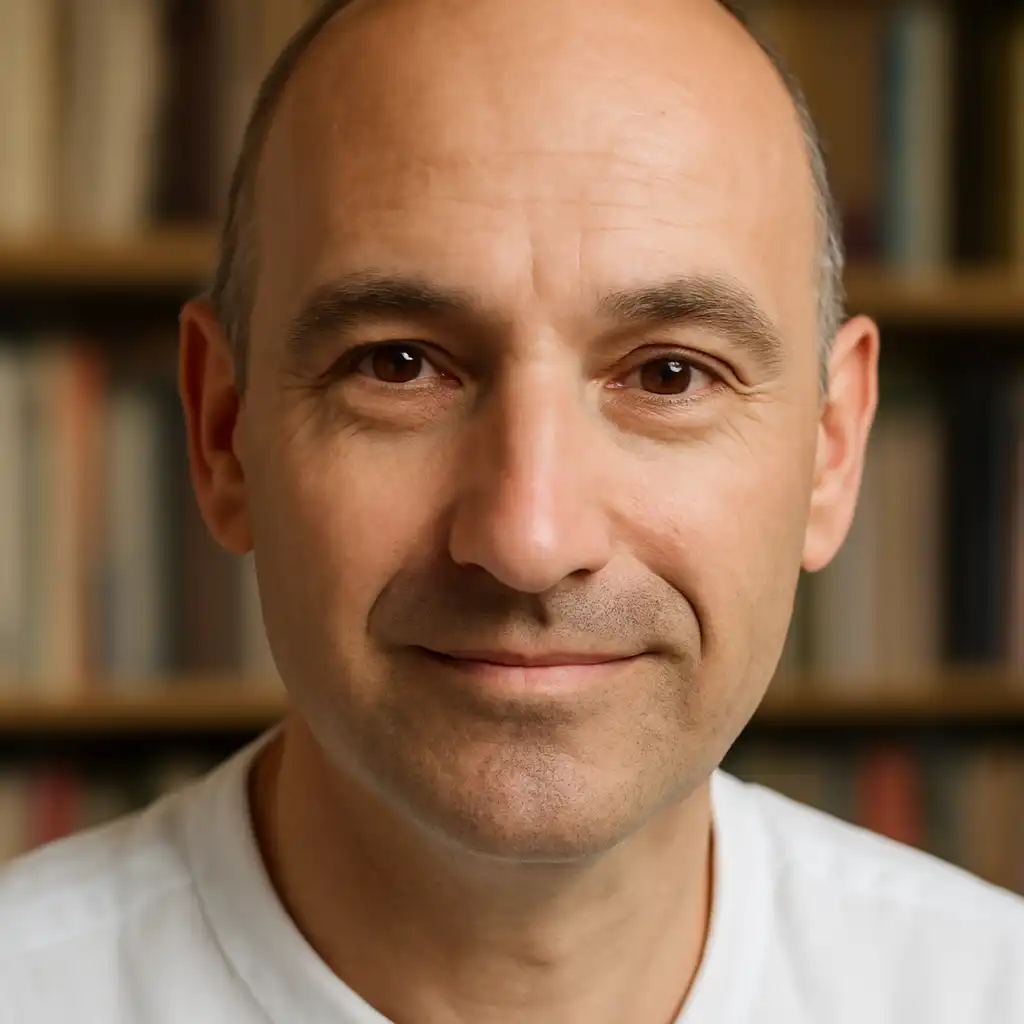 Marc-Antoine Gagnon